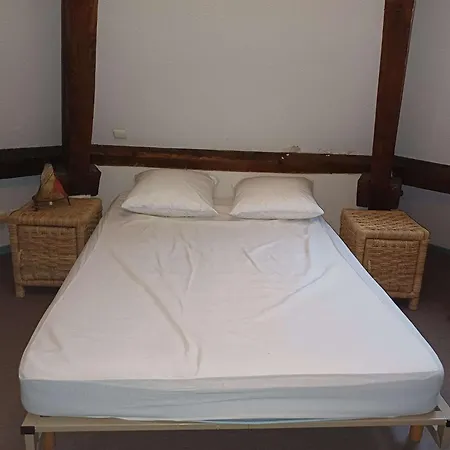 Duplex 6 Pers A Bareges, Piscine Et Parking - Fr-1-403-107 Apartment