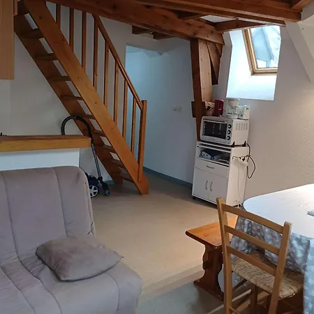 Lägenhet Duplex 6 Pers A Bareges, Piscine Et Parking - Fr-1-403-107 Barèges