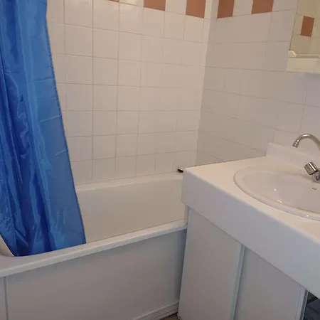 Lägenhet Duplex 6 Pers A Bareges, Piscine Et Parking - Fr-1-403-107 Barèges